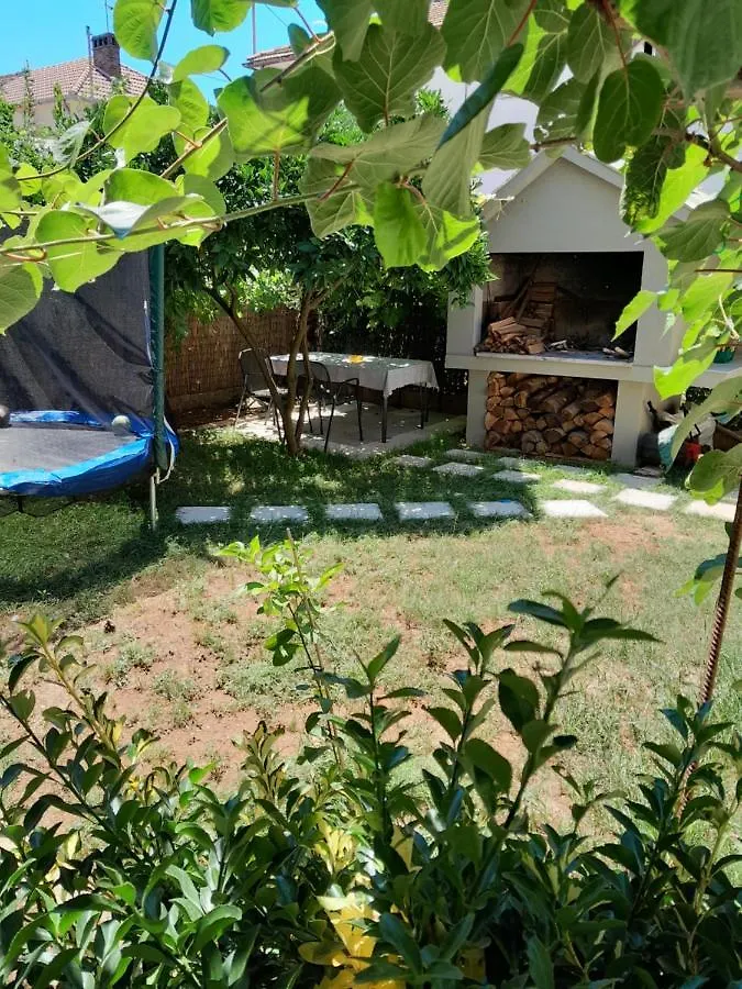 Ferienwohnung Maja Garden Zadar 0*,  Kroatien