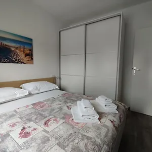 Appartement Morini, Zadar